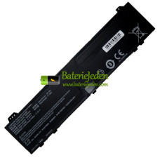 Baterie pro PDA GXIDL-14-20-4S5050 [Náhradní baterie]